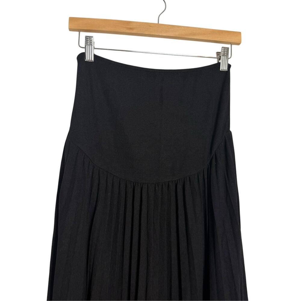 Lioness Field of Dreams Black 2 Piece Muscle Top
Foldover Maxi Skirt Set Small - Picture 6 of 14